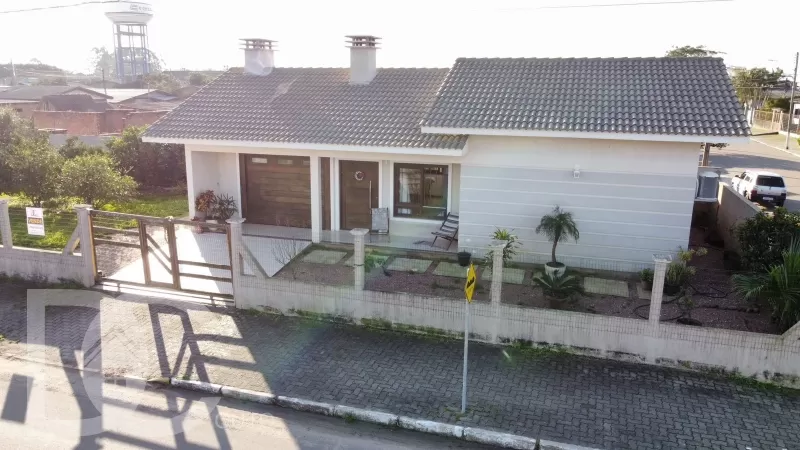 Capivari do Sul - Código: 121