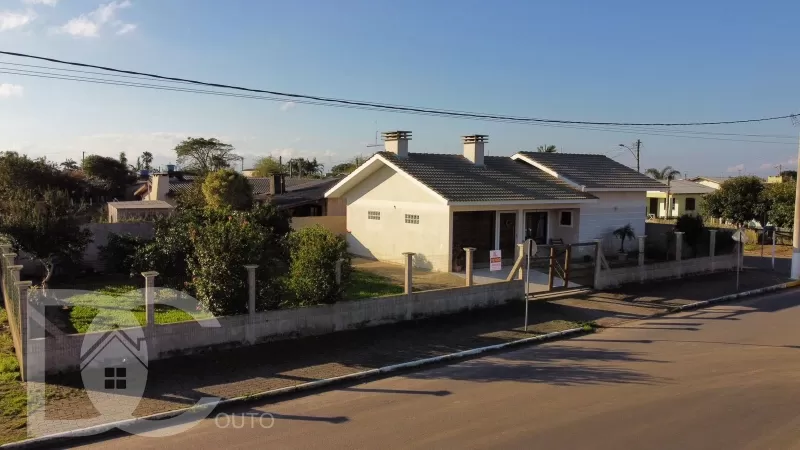 Capivari do Sul - Código: 121